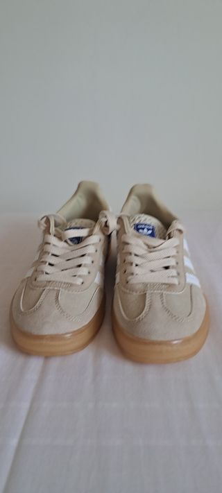 Nuevas