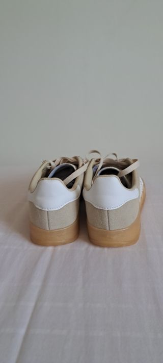 Nuevas