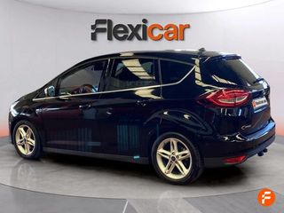 Ford C Max 1.5 EcoBoost 150CV Titanium
