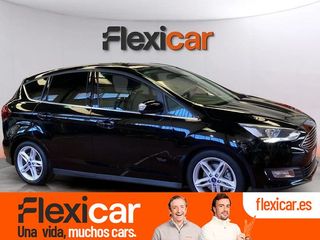 Ford C Max 1.5 EcoBoost 150CV Titanium