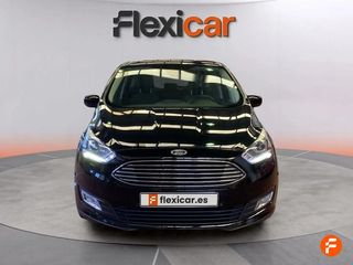 Ford C Max 1.5 EcoBoost 150CV Titanium