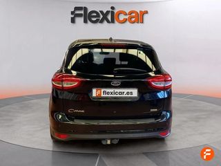 Ford C Max 1.5 EcoBoost 150CV Titanium