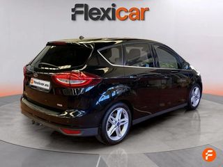 Ford C Max 1.5 EcoBoost 150CV Titanium