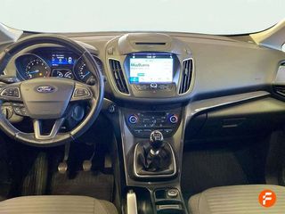 Ford C Max 1.5 EcoBoost 150CV Titanium