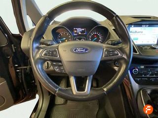 Ford C Max 1.5 EcoBoost 150CV Titanium