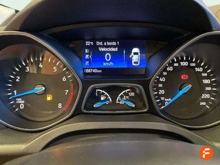 Ford C Max 1.5 EcoBoost 150CV Titanium