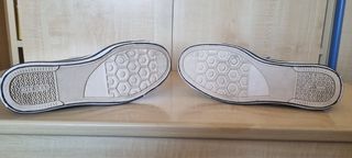 Scarpe Diesel Exposure Nere