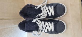 Scarpe Diesel Exposure Nere