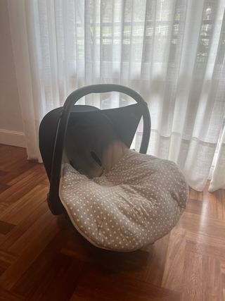 Maxi-Cosi Silla de Coche