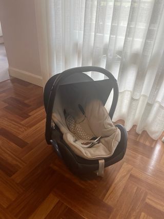 Maxi-Cosi Silla de Coche