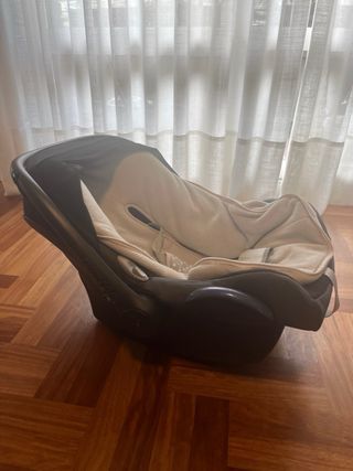 Maxi-Cosi Silla de Coche