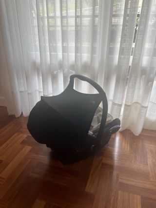 Maxi-Cosi Silla de Coche