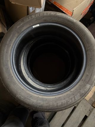 Michelin 195/55 R16 91H Neumático