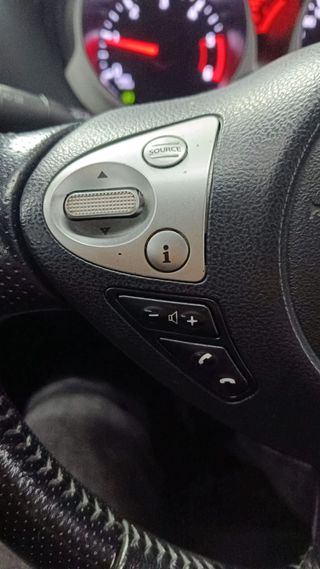 Nissan Juke 1.5 dCi ACENTA 4X2