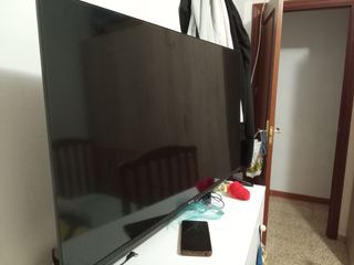 Smart TV Hisense 40 Negra