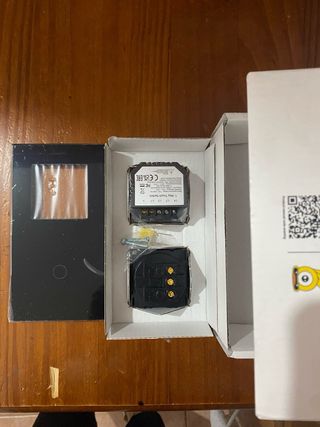 Interruptor y Enchufe Inteligente Bseed