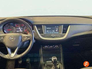 Opel Grandland X 1.2 Turbo Design Line