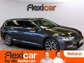 Volkswagen Passat Variant Executive 2.0 TDI 110kW DSG