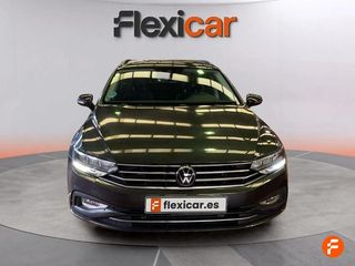 Volkswagen Passat Variant Executive 2.0 TDI 110kW DSG