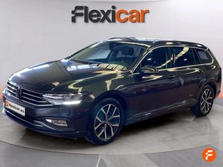 Volkswagen Passat Variant Executive 2.0 TDI 110kW DSG