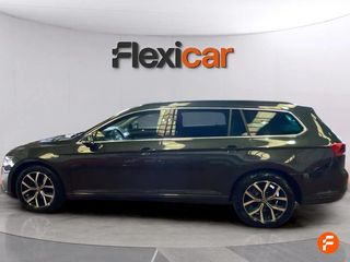 Volkswagen Passat Variant Executive 2.0 TDI 110kW DSG
