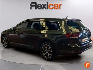 Volkswagen Passat Variant Executive 2.0 TDI 110kW DSG