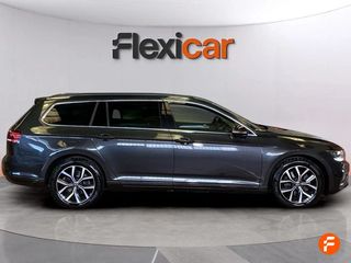 Volkswagen Passat Variant Executive 2.0 TDI 110kW DSG