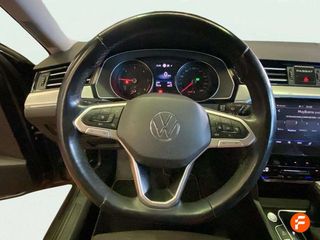 Volkswagen Passat Variant Executive 2.0 TDI 110kW DSG