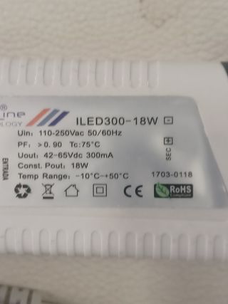 8 - Plafones  techos