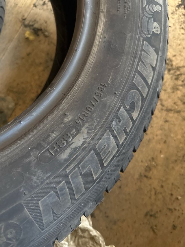 Michelin 185/70 R14 88H