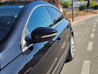 Volkswagen Passat CC 2.0 140CV DPF DSG automático