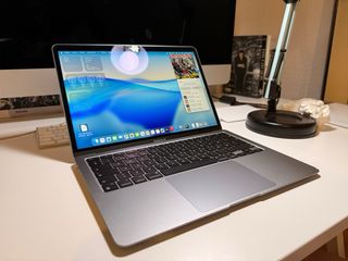 MacBook Air 