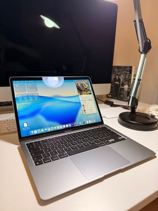 MacBook Air 