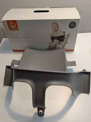 Stokke Tripp Trapp Baby Set + Bandeja
