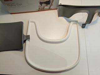 Stokke Tripp Trapp Baby Set + Bandeja