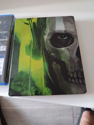 Call of Duty: Modern Warfare II PS4 Edición Multig