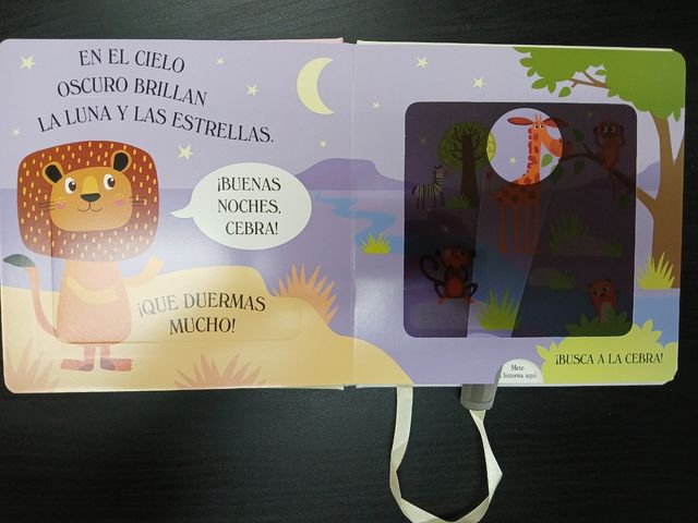 ¡Buenas noches, León!