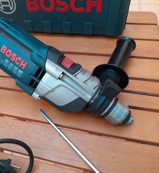 Taladro BOSCH GSB 19-2 RE