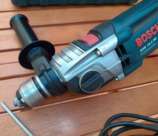 Taladro BOSCH GSB 19-2 RE