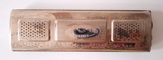 Armonica A Bocca Triumph - M.Hohner Anni '50