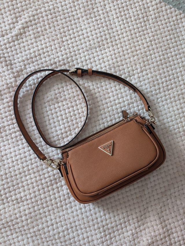 Bolso Noelle de Guess 