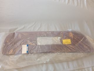 Placa Tapicería SAAB 9870858