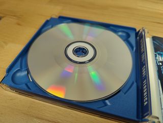 Resident Evil Code Veronica ESP Dreamcast