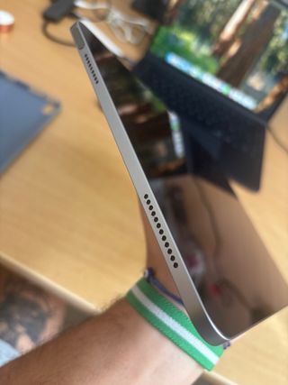 iPad Air 11 M2 2025 128gb