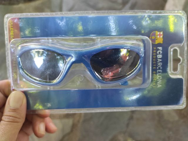 Gafas de sol FC Barcelona niñ@s