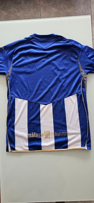 Camiseta Adidas Real Madrid Retro
