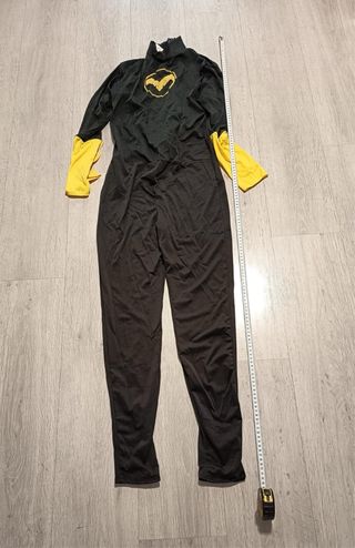 Disfraz Superhéroe Mujer Guirca Talla Única