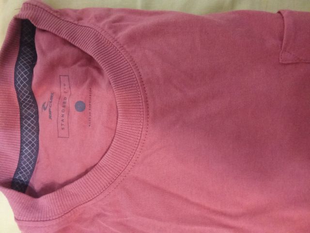 Camiseta Ripcurl
