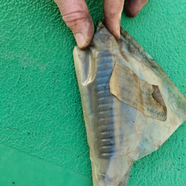 Asiento tractor Kubota