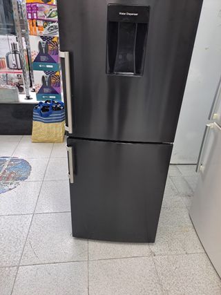 ♡NEVERA MARCA HANSEÁTICA 1,79.CM GARANTÍA + TRANS♡